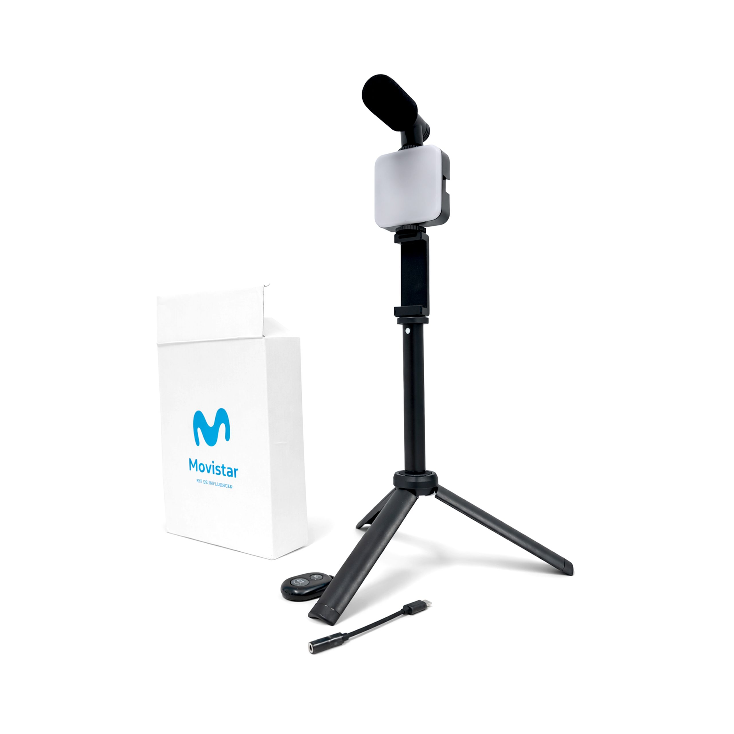 Influencer & Brand Kits