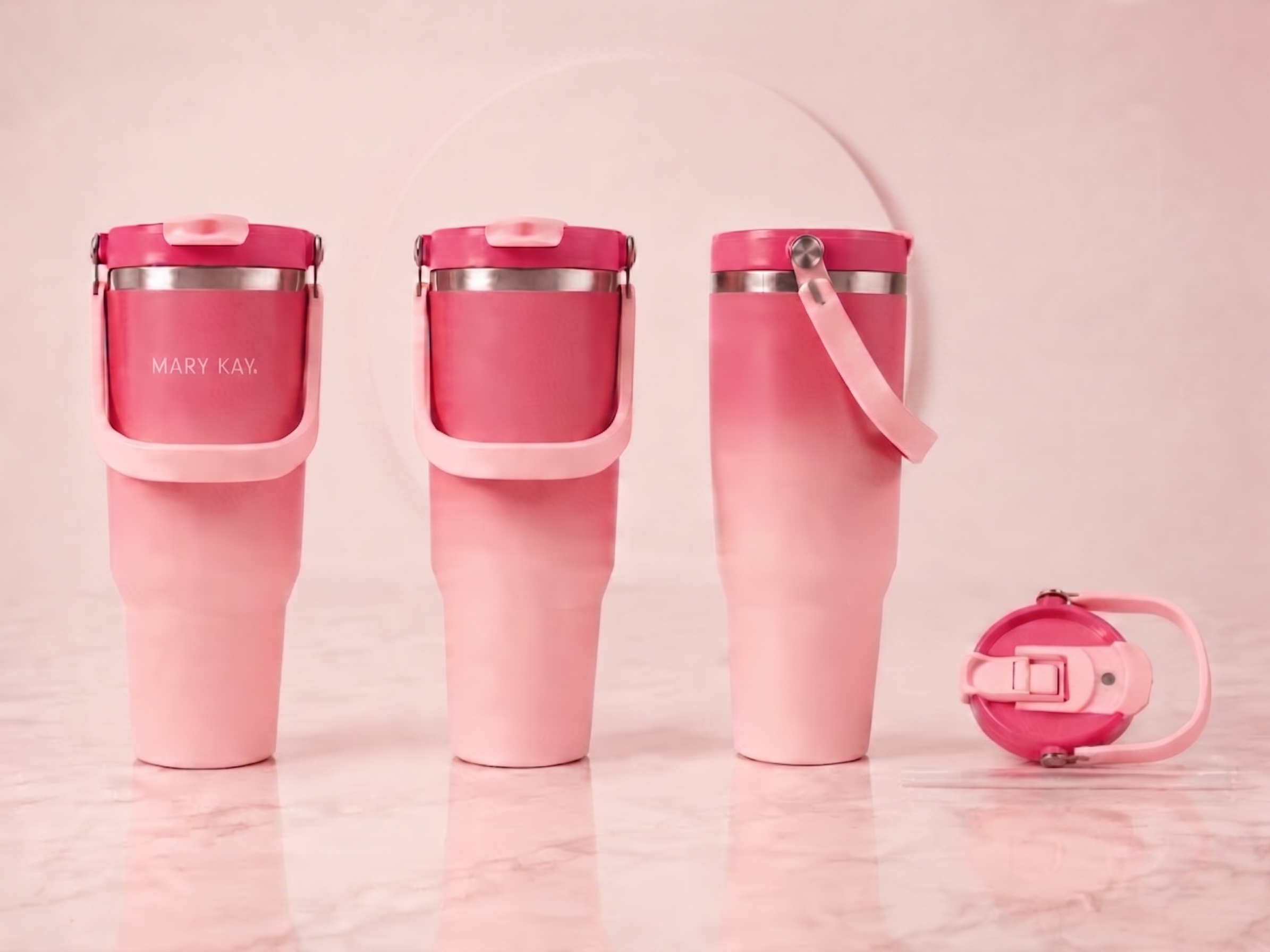 Mary Kay — Mary Kay