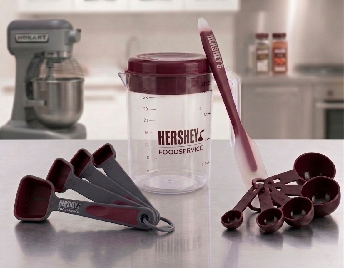 Hershey's — Hershey's