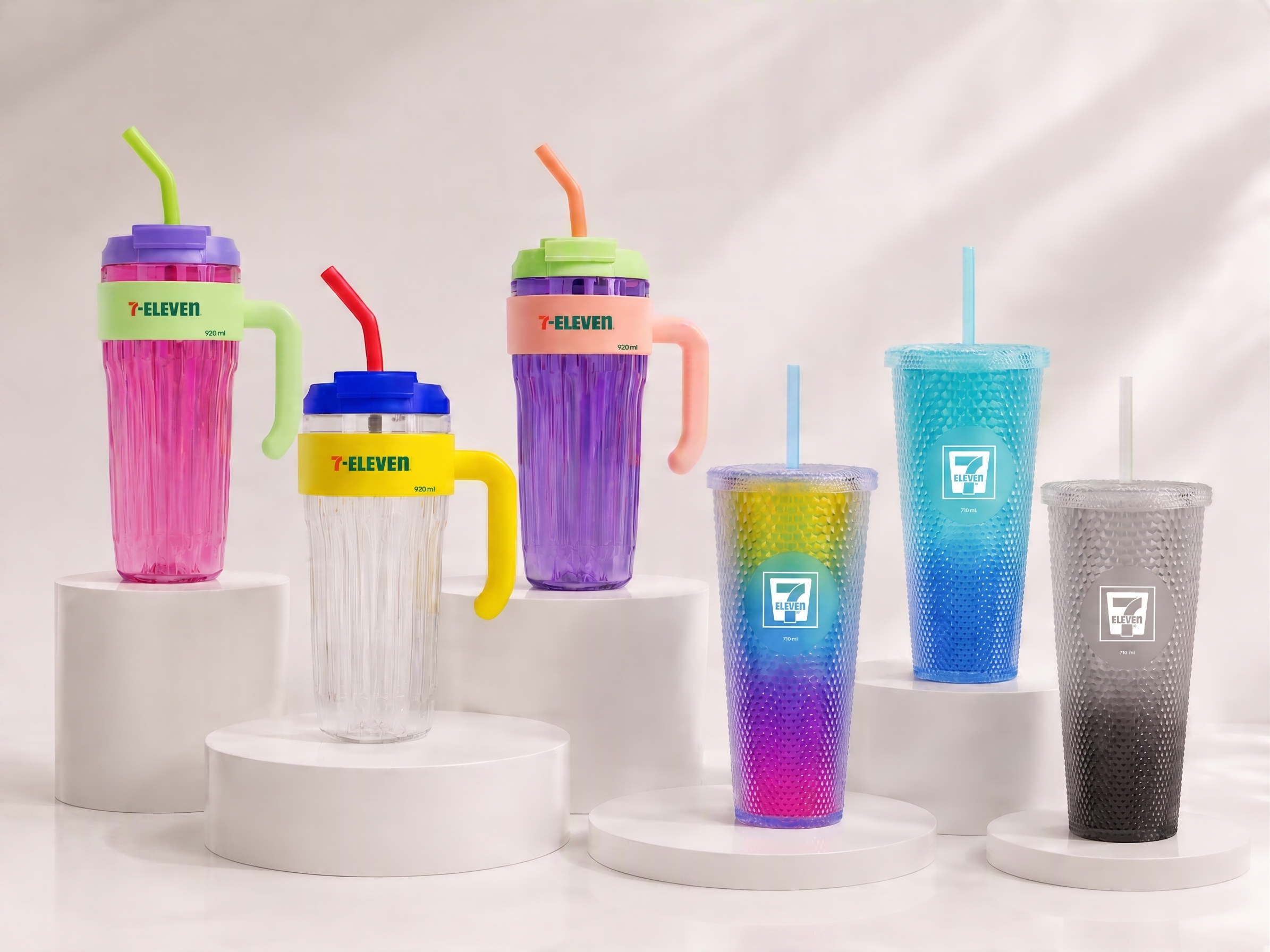 7-Eleven — 7-Eleven